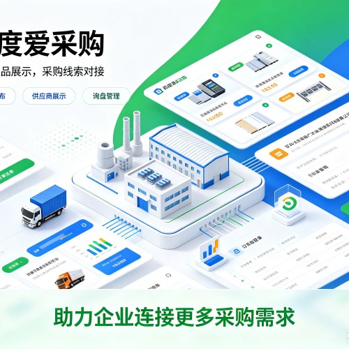 兰考百度爱采购